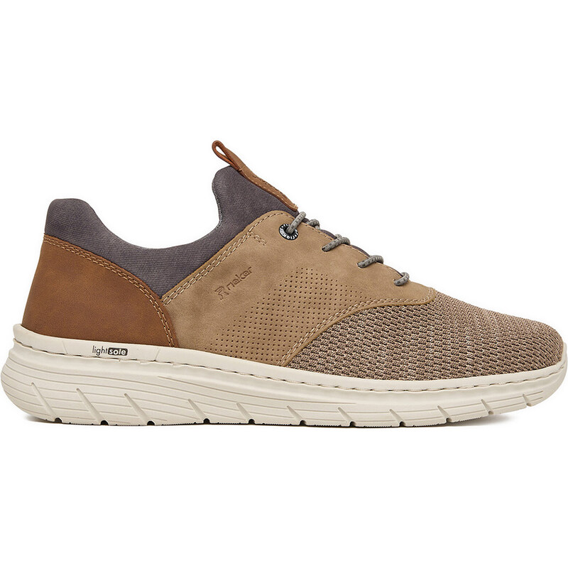 Sneakersy Rieker