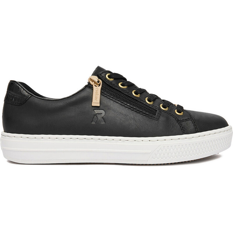 Sneakersy Rieker