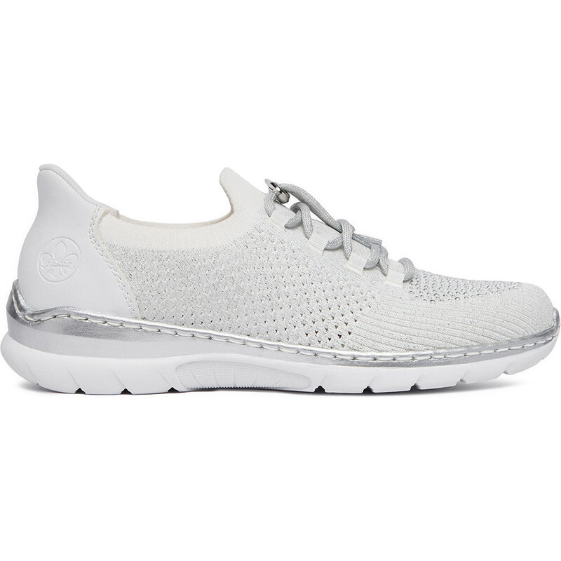 Sneakersy Rieker 114423986