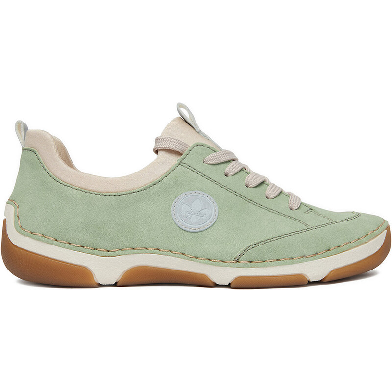 Polobotky Rieker 114425241