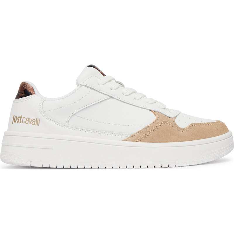Sneakersy Just Cavalli 114424060