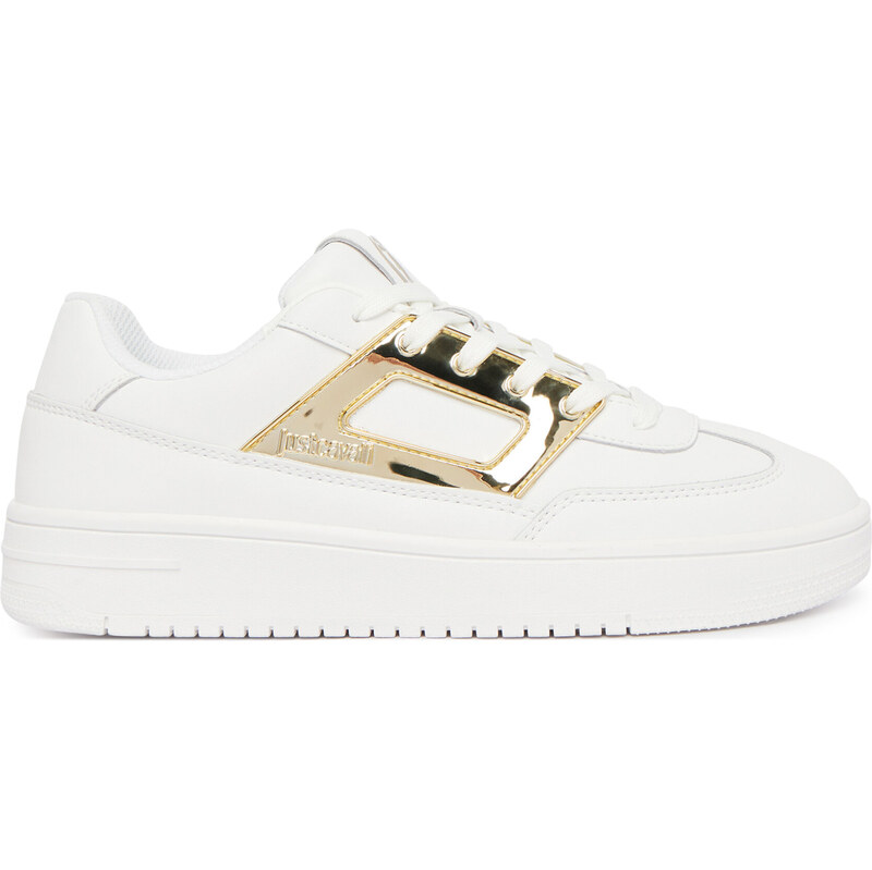 Sneakersy Just Cavalli