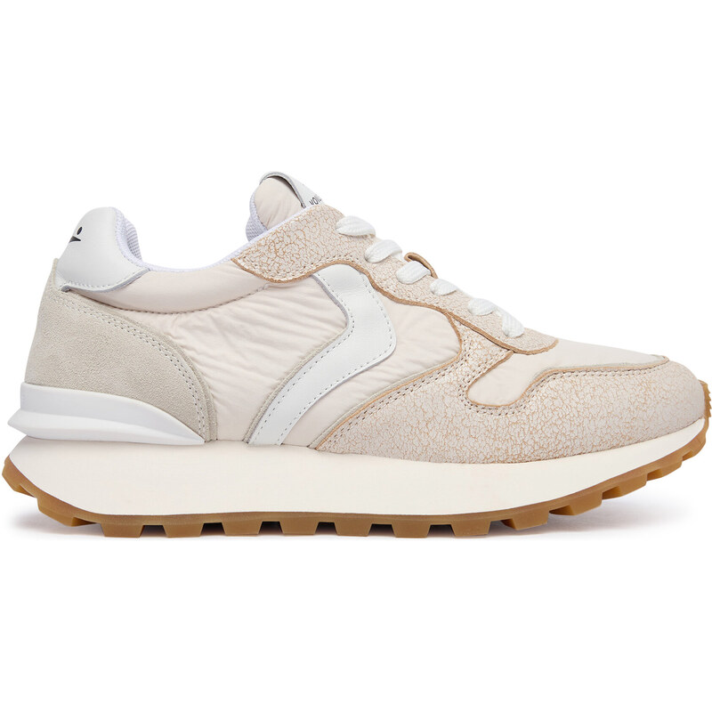 Sneakersy Voile Blanche