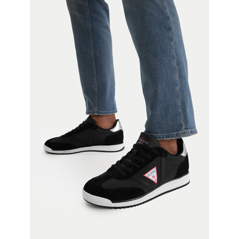 Sneakersy Guess Jeans