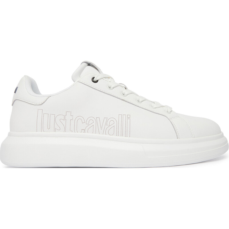 Sneakersy Just Cavalli