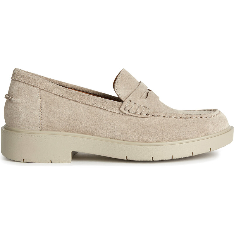 Loafersy Geox 114423150