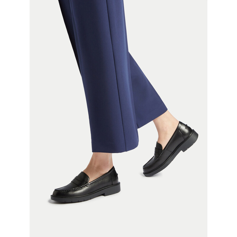 Loafersy Geox