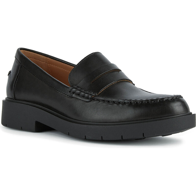 Loafersy Geox