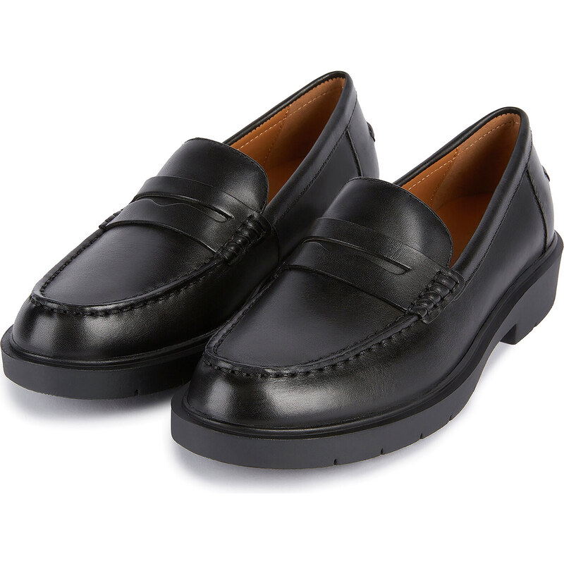 Loafersy Geox