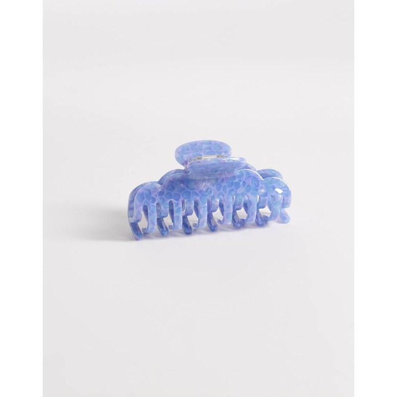 Sui Ava alfrida har claw in blue 114423435