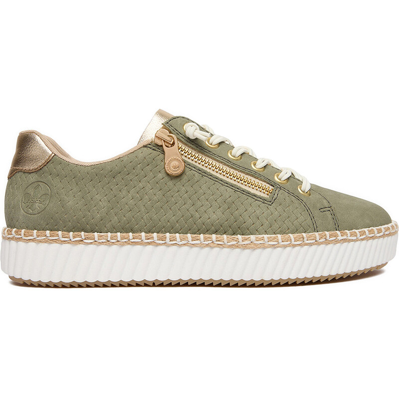 Sneakersy Rieker