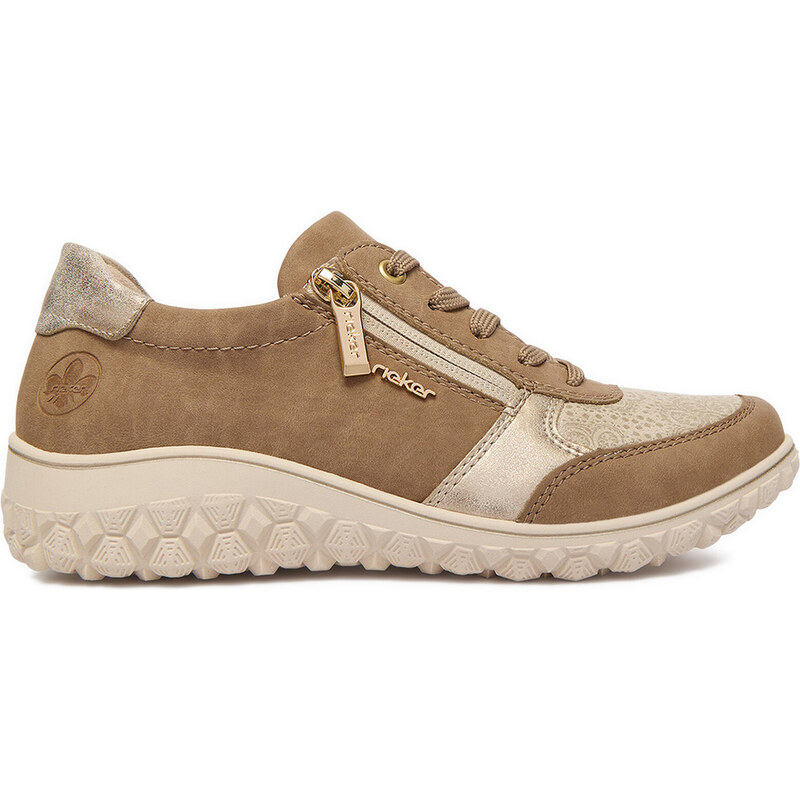 Sneakersy Rieker