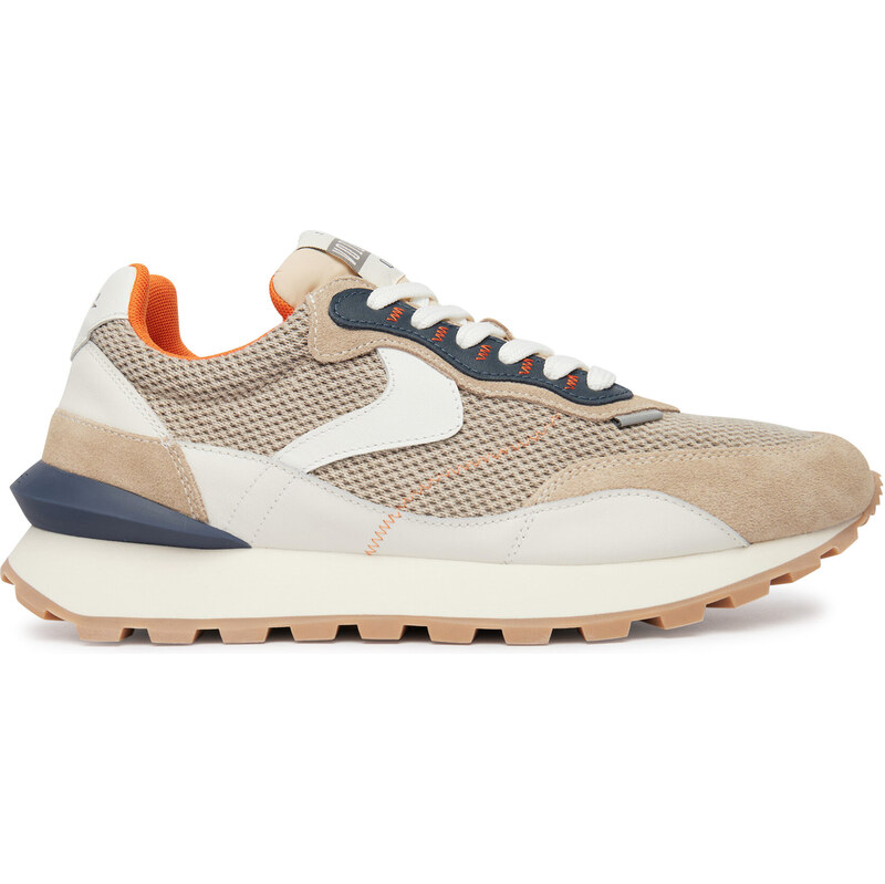 Sneakersy Voile Blanche