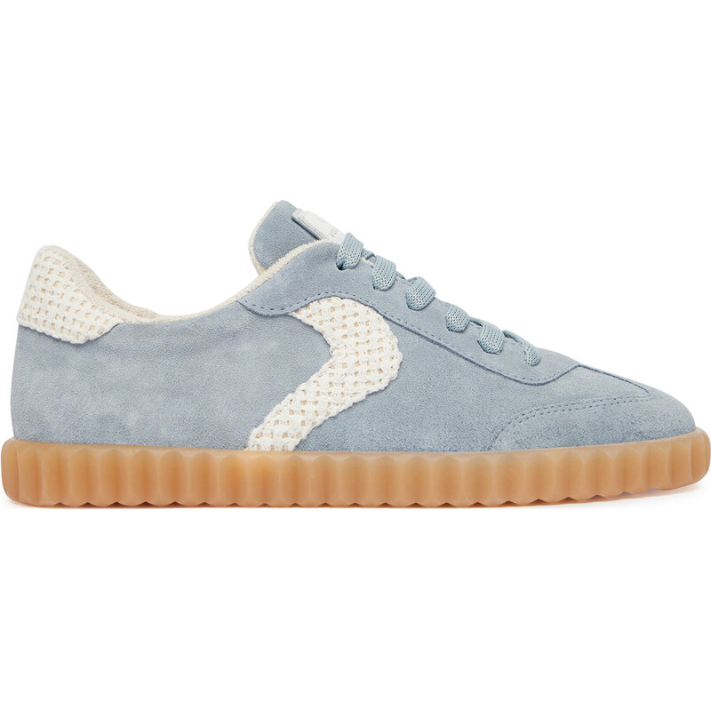 Sneakersy Voile Blanche 114423752