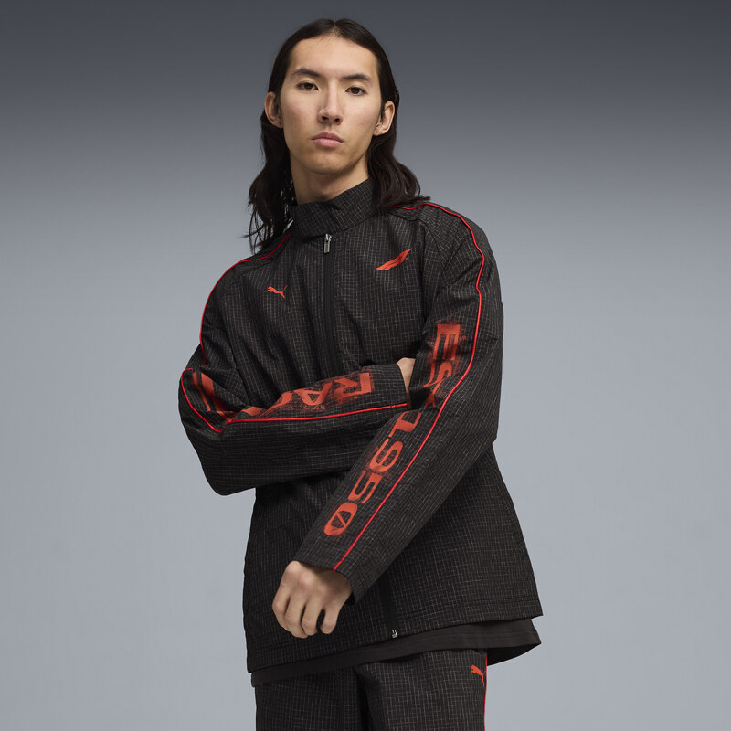 PUMA F1 Lifestyle T7 Jacket Men
