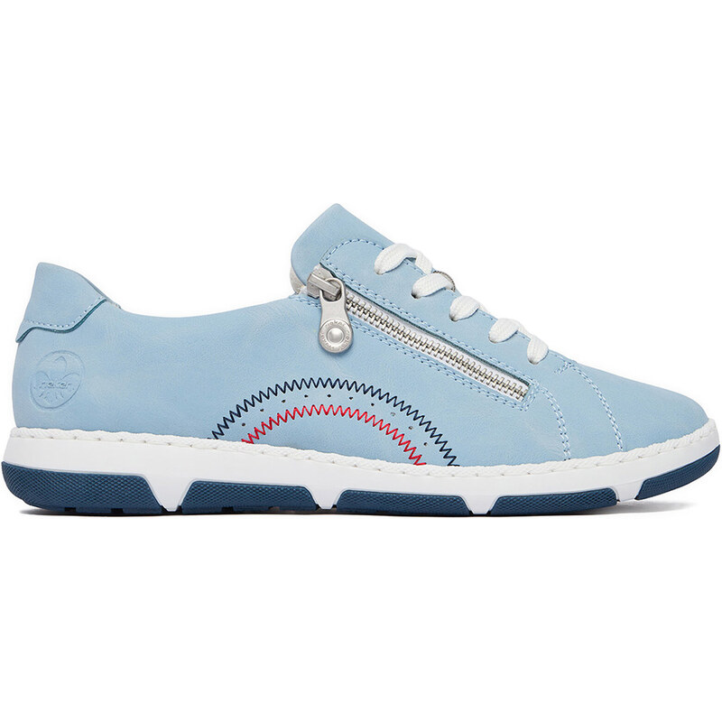 Sneakersy Rieker 114424243