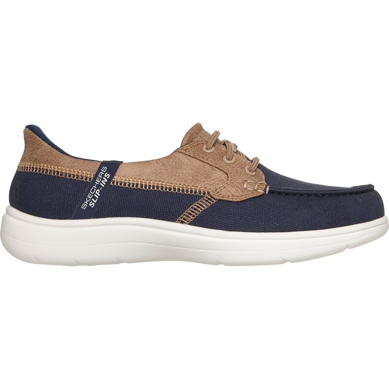 Skechers Ženy Slip-ins: On-The-GO Flex Radiant - Sandy Shoes v