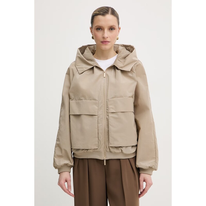 Armani Exchange bunda dámská 114487773