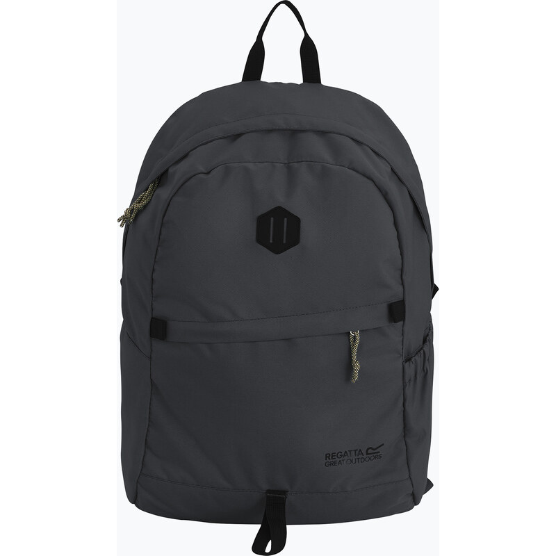 Městský batoh REGATTA Boulder 25 l ash