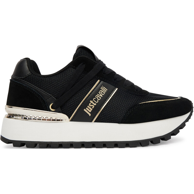 Sneakersy Just Cavalli 114424051