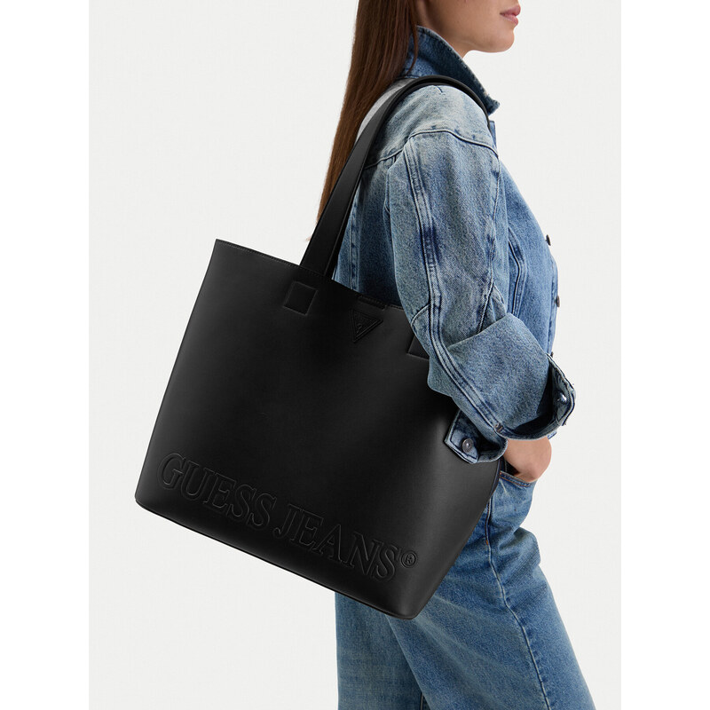 Kabelka Guess Jeans 114424314
