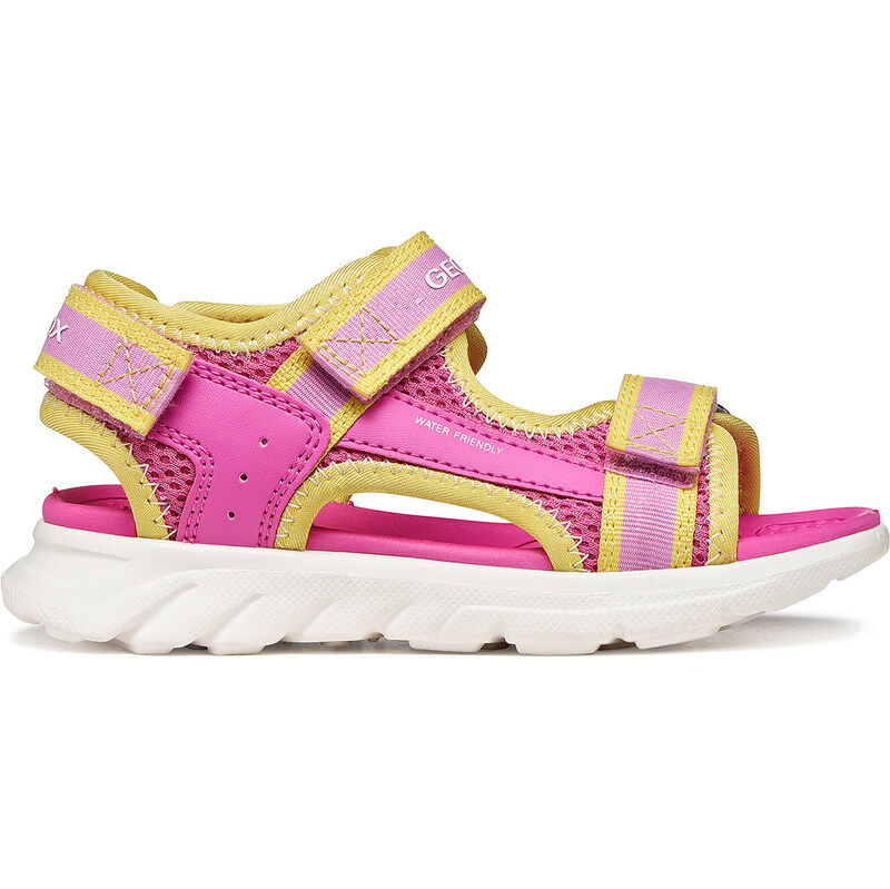 Sandály Geox 114717277