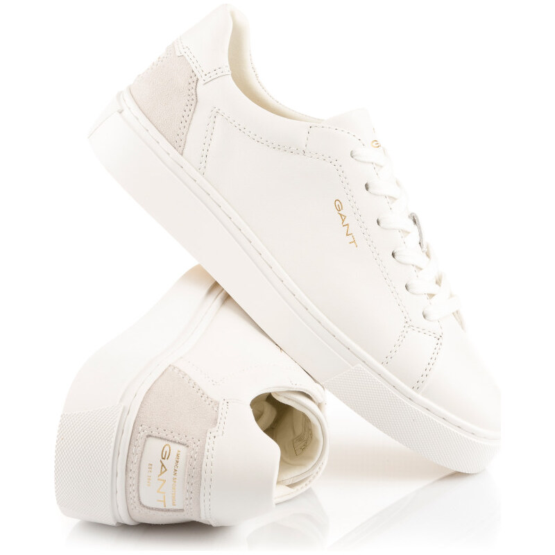 TENISKY GANT JULICE WHITE