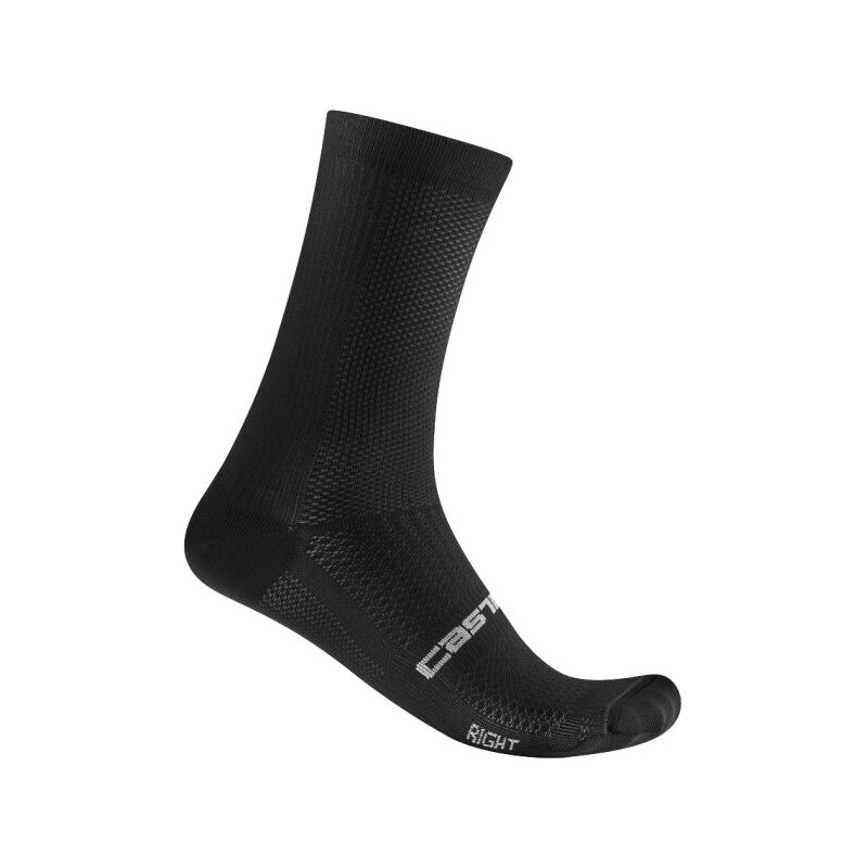 Castelli ESPRESSO 18 SOCK Pánské cyklistické ponožky