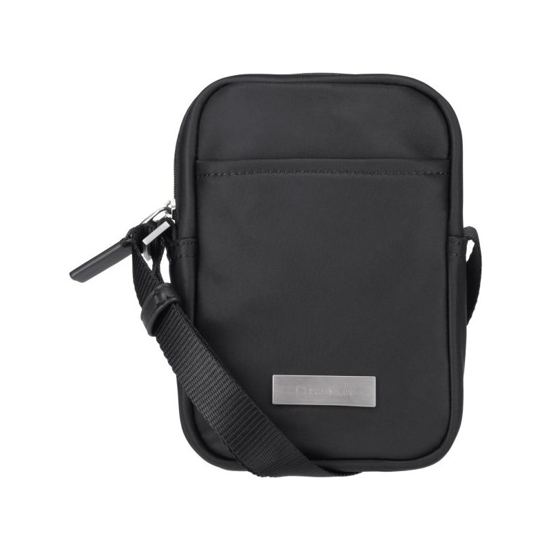 Calvin Klein SLEEK SLIM REPORTER Dokladová taška