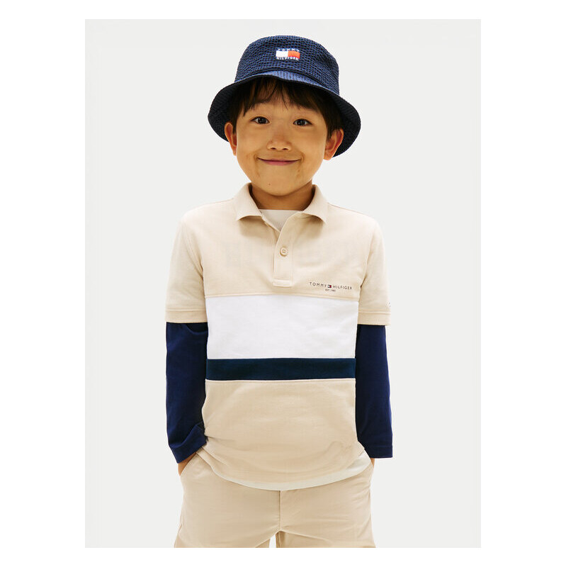 Polokošile Tommy Hilfiger