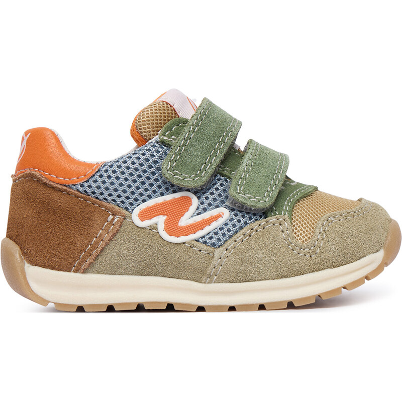 Sneakersy Naturino