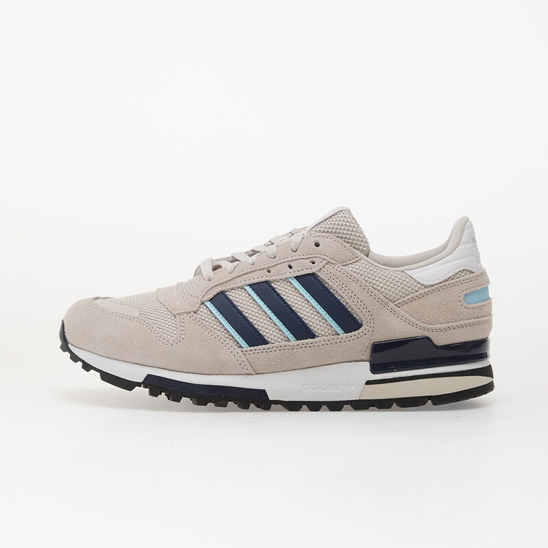 adidas Originals adidas ZX 600 Chalk Pearl/ Night Indigo/ Icey