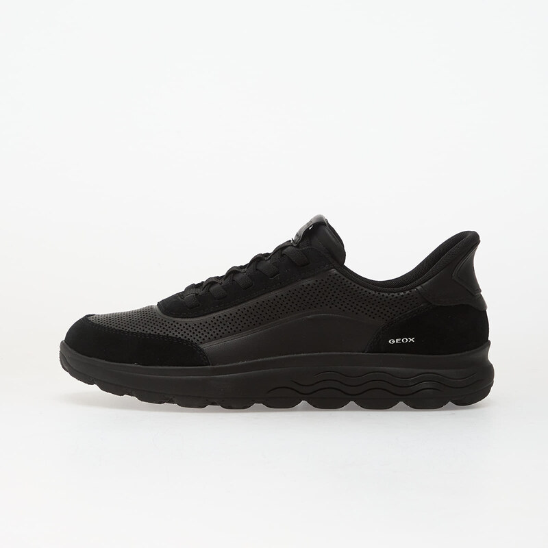 Geox U Spherica Plus Black