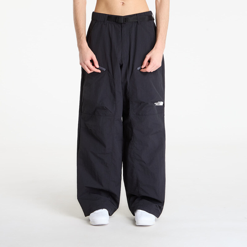 Kalhoty The North Face Nse Belted Pant UNISEX TNF Black L
