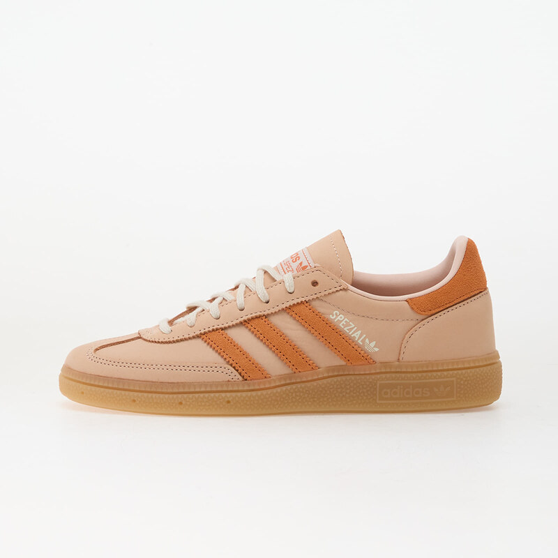 adidas Originals adidas Handball Spezial W Blush Pink/ Duor/ Off