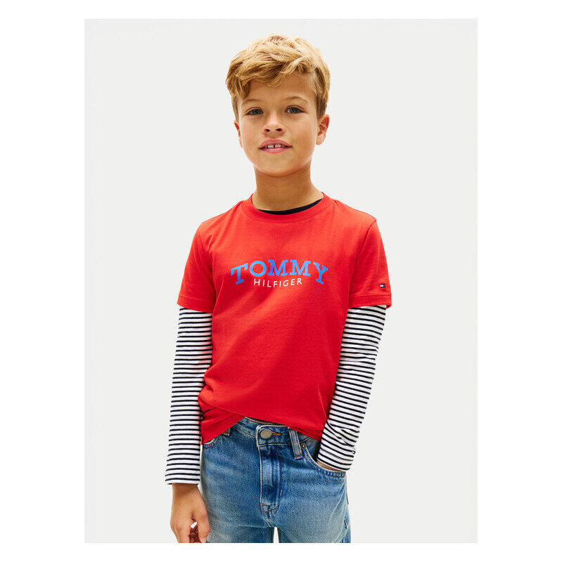 T-Shirt Tommy Hilfiger