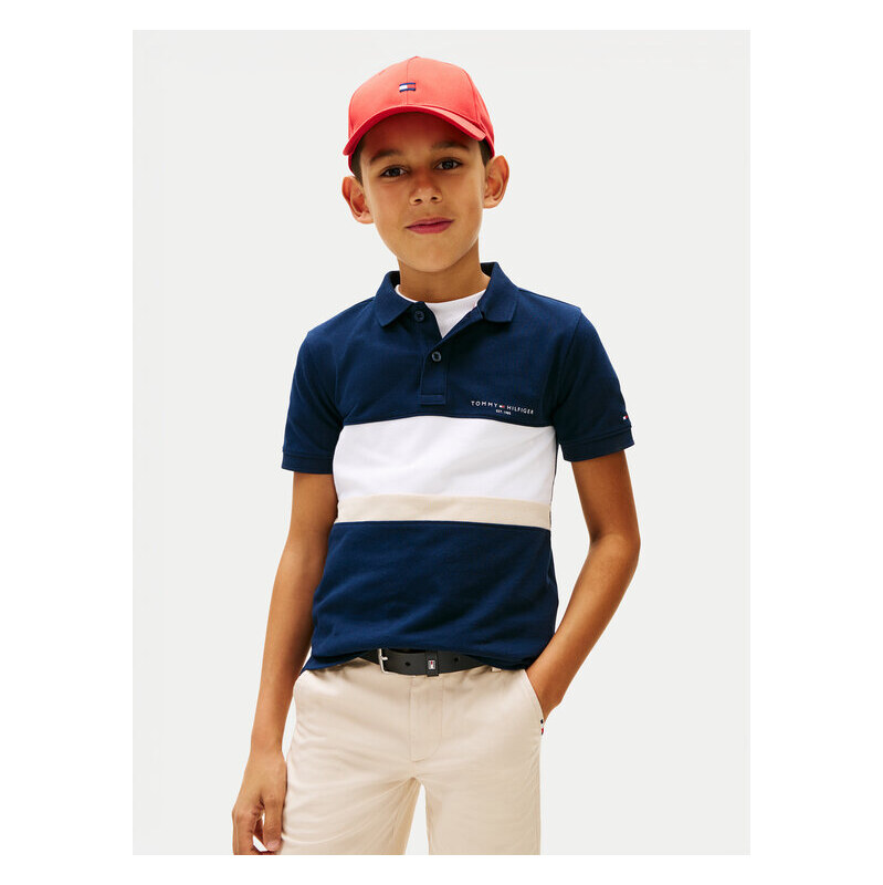 Polokošile Tommy Hilfiger