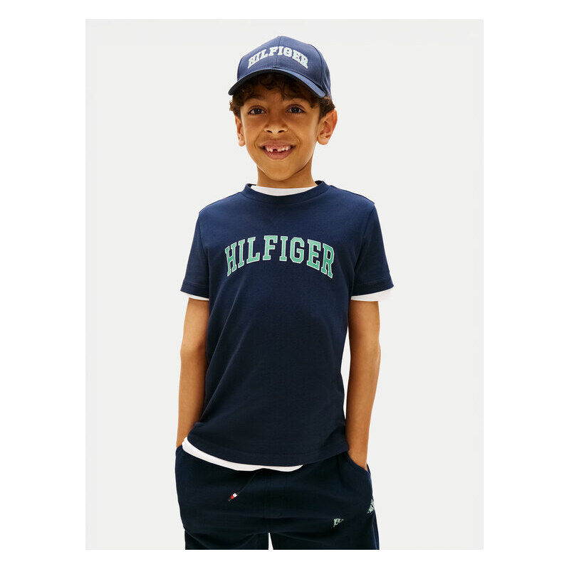 T-Shirt Tommy Hilfiger