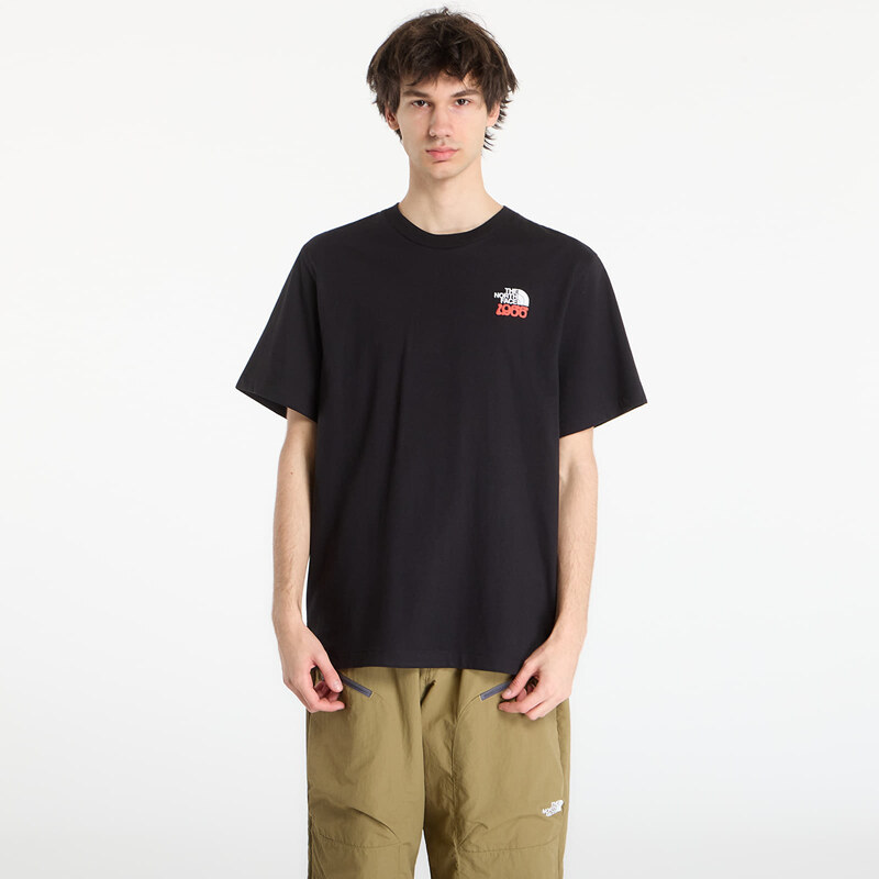 Tričko The North Face 1966 Half Dome Relaxed Short Sleeve Tee