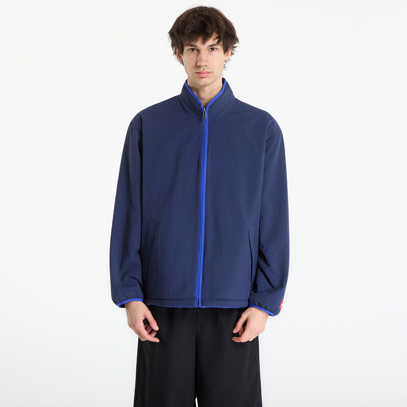 Bunda The North Face M Redbox Reversible Fleece Jacket Summit Navy/ 114425423