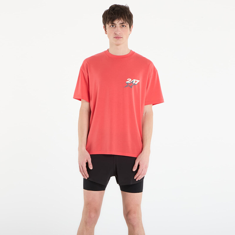 Tričko REPRESENT Team 247 Star Print Oversized Tshirt UNISEX