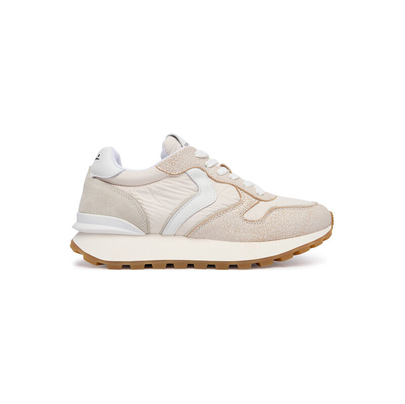 Sneakersy Voile Blanche