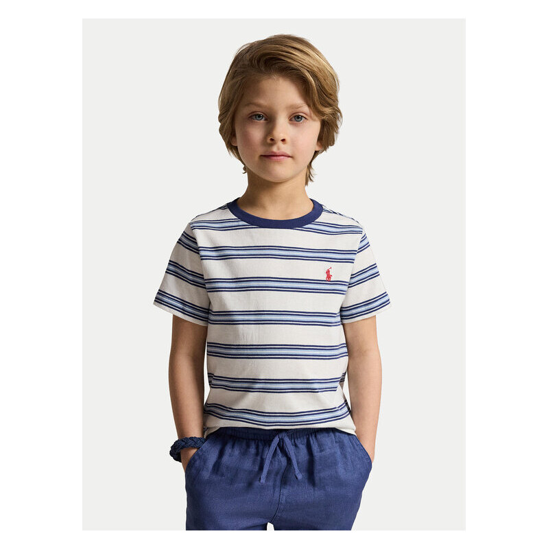 T-Shirt Polo Ralph Lauren