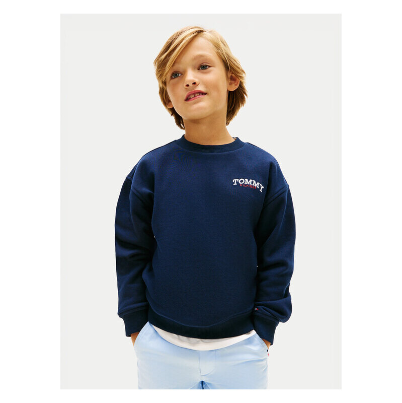 Mikina Tommy Hilfiger