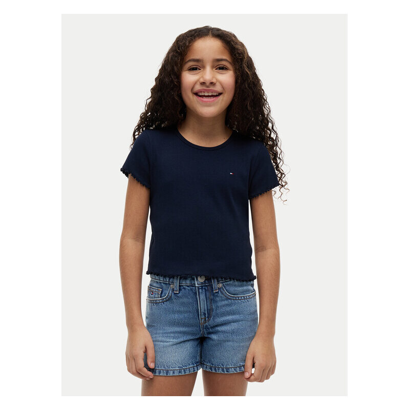 T-Shirt Tommy Hilfiger