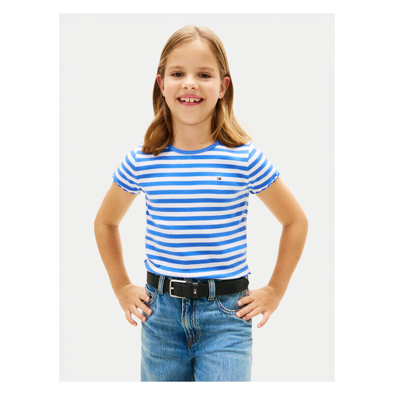 T-Shirt Tommy Hilfiger