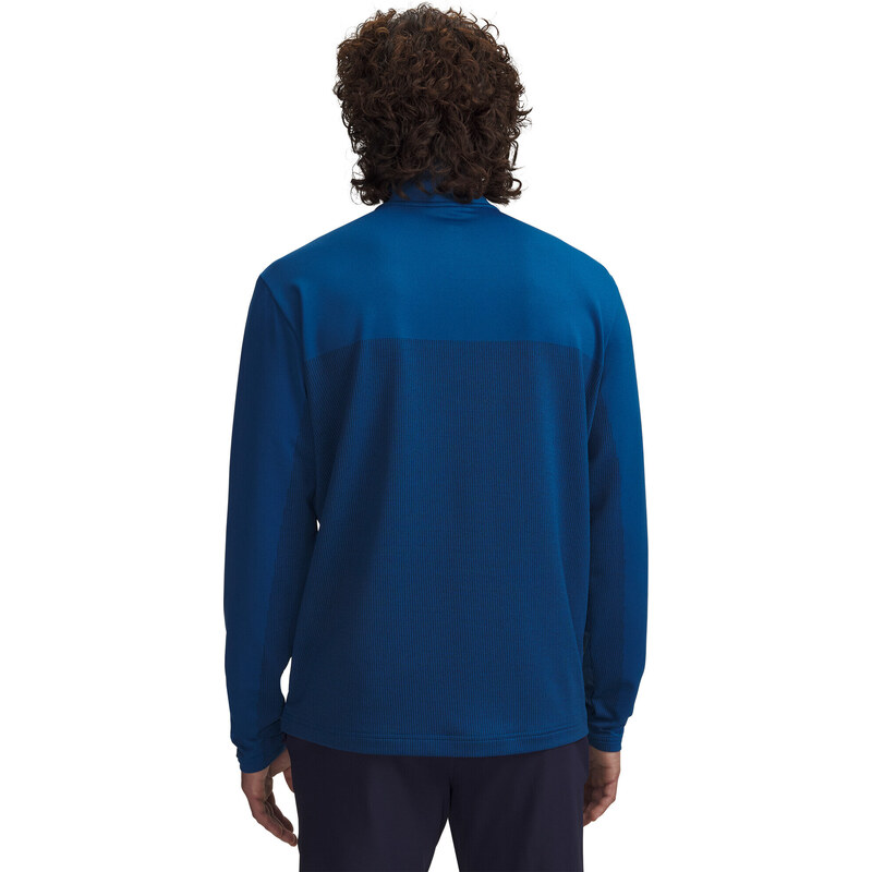 Pánská mikina Under Armour Drive Lightweight 1/2 Zip
