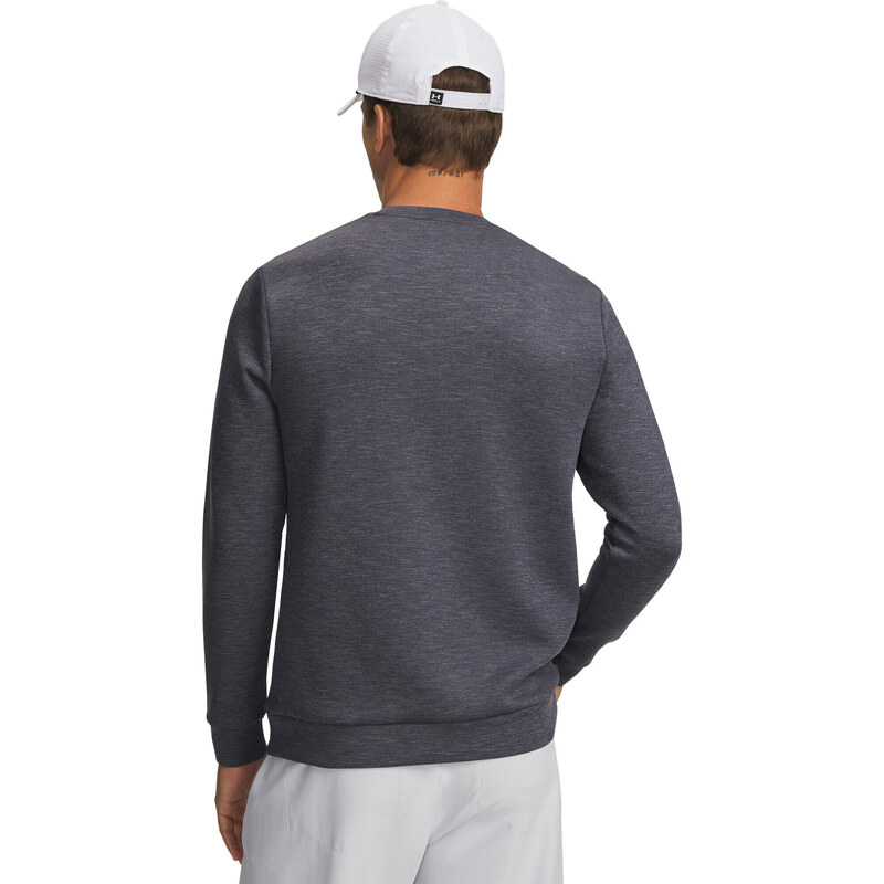 Pánská mikina Under Armour Drive Midlayer Crew