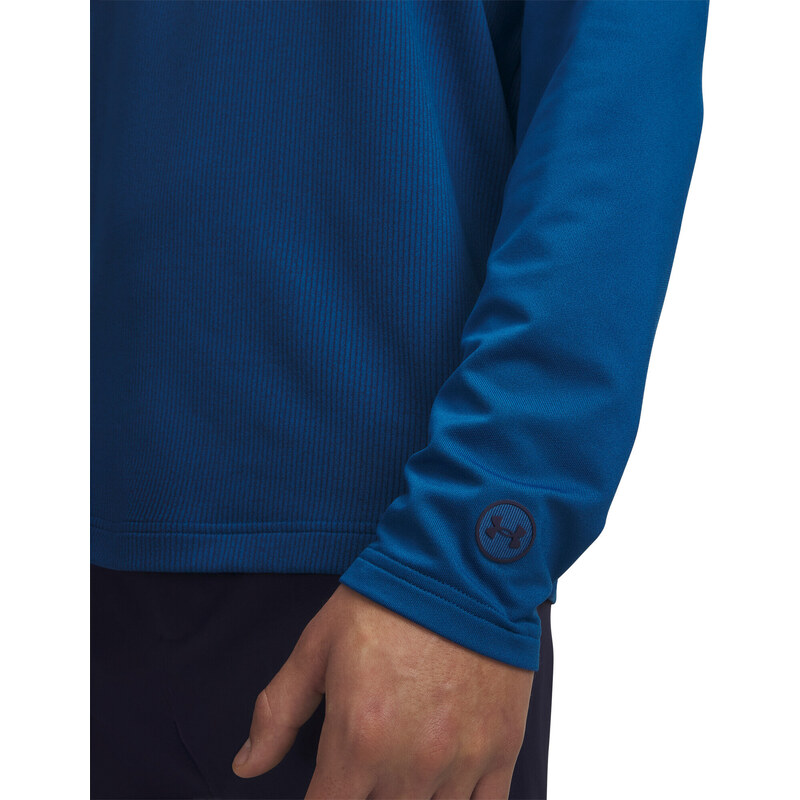 Pánská mikina Under Armour Drive Lightweight 1/2 Zip