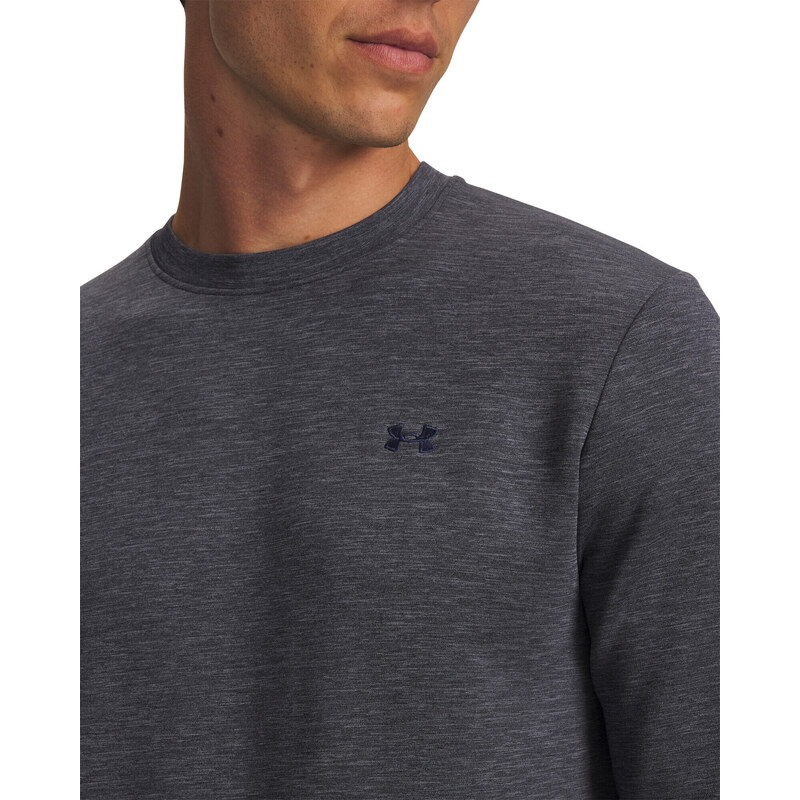 Pánská mikina Under Armour Drive Midlayer Crew